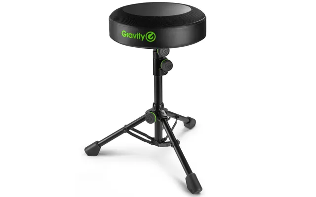 Gravity Fd Seat 1 Trommestol