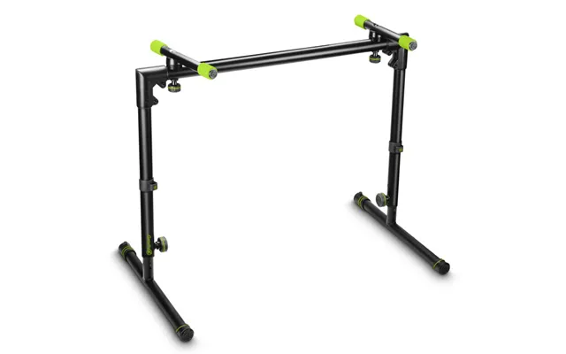 Gravity Ks Ts 01 B Keyboard Stativ - Sort