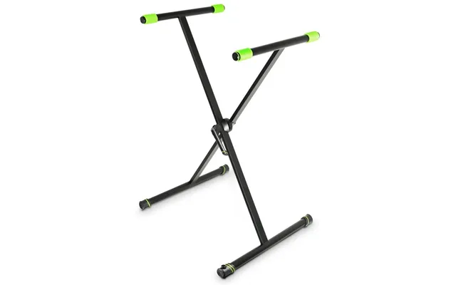 Gravity Ksx 1 Single Keyboard Stativ - Sort