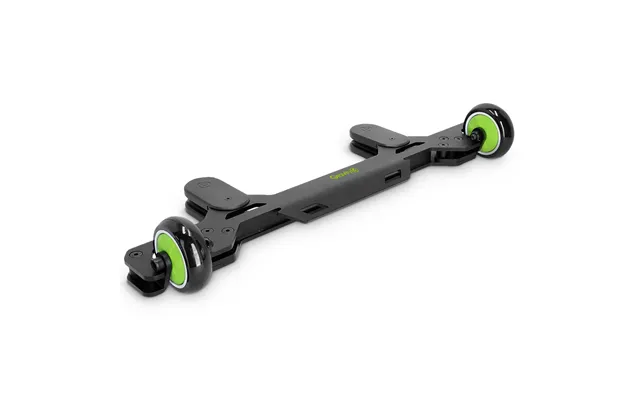 Gravity La Wi 1 - Hjul Til Baseplate