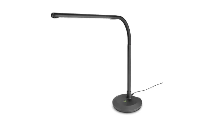 Gravity Led Pl 2b Led Dæmpbar Nodelampe Med Usb Oplader