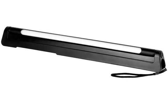 Gravity Led Stick 1 B Magnetisk Dæmpbar Led Lys Bar Med Usb Opladning