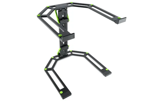 Gravity Lts 01 B Set 1 - Laptop Stativ Med Taske