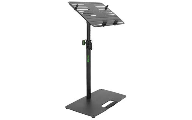 Gravity Lts T 02 Laptop Stativ - Sort