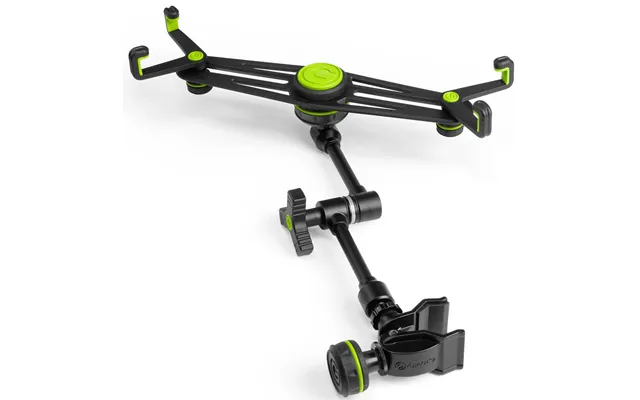 Gravity Ma Th 01 B - Tablet Holder Til Stativ