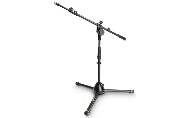 Gravity Ms 4222 B - Kort Mikrofonstativ