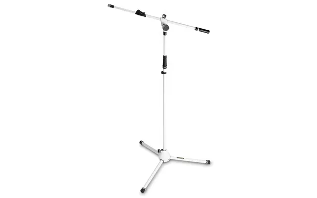 Gravity Ms 4322 W Mikrofonstativ - Hvid