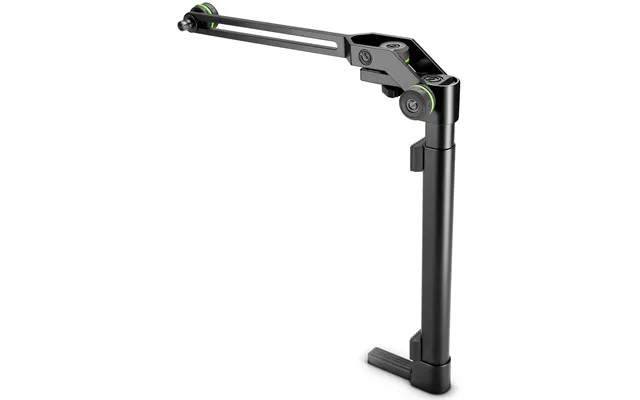 Gravity Ms Cab Cl 01 Mikrofon Clamp Til Guitar Kabinet