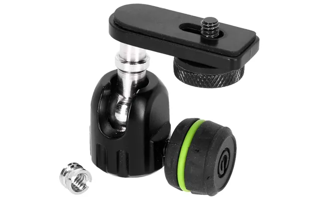 Gravity Ms Qt Cam 1b - Quick-tilt Camera Adapter