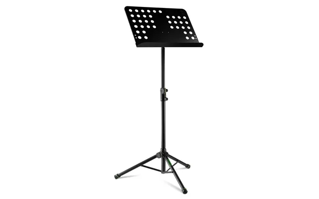 Gravity Ns 411 Nodepult Stativ - Sort