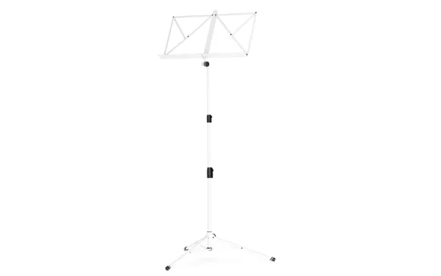 Gravity Ns 441 W - Kompakt Foldbart Nodestativ Med Taske