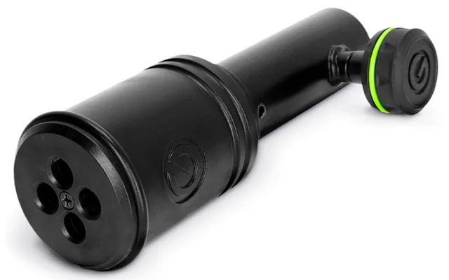 Gravity Pad A - 4-way Adapter Til Stativ Til Drape System
