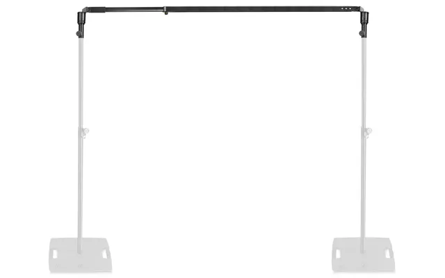 Gravity Pad Set 1 - Pipe And Drape System