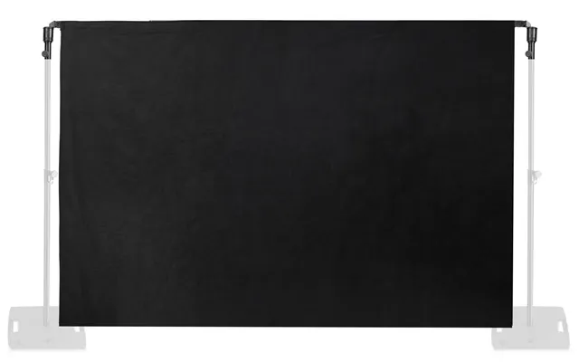 Gravity Pad Set 2 - Pipe And Drape System