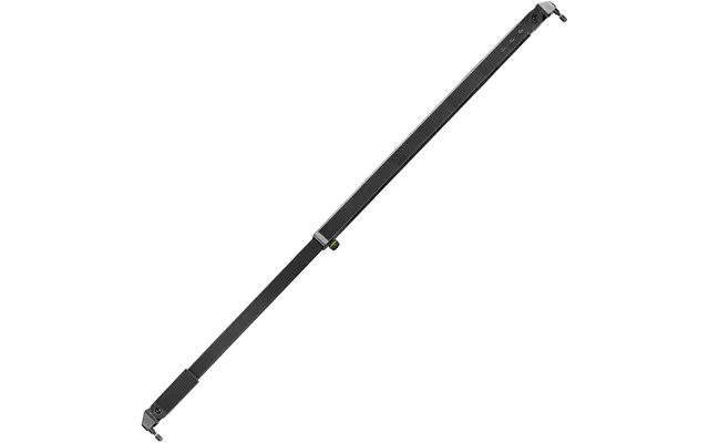 Gravity Pad T M Teleskopstang Til Drape System - 126-205 Cm