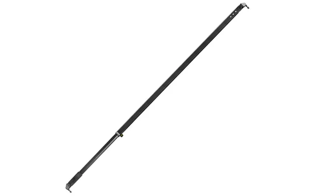 Gravity Pad T Teleskopstang Til Drape System - 190-350 Cm