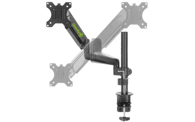 Gravity Sa 6131 B Monitor Arm - Passer 13 Og 27 Skærme