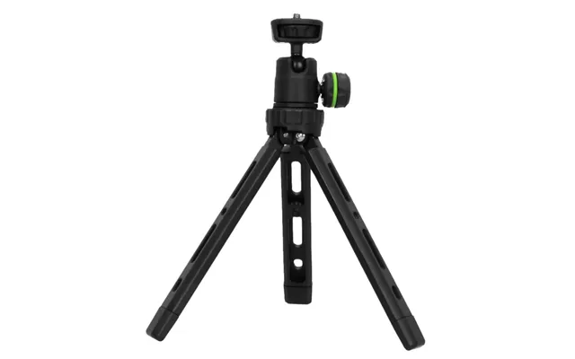 Gravity Vs Tripod 01 B - Kamera Stativ