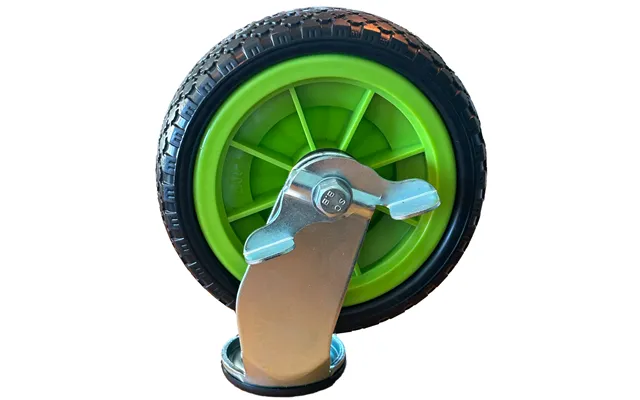 Gravity Xsp 10029 Drejebar Forhjul Til Cart L 01 B Transportvogn