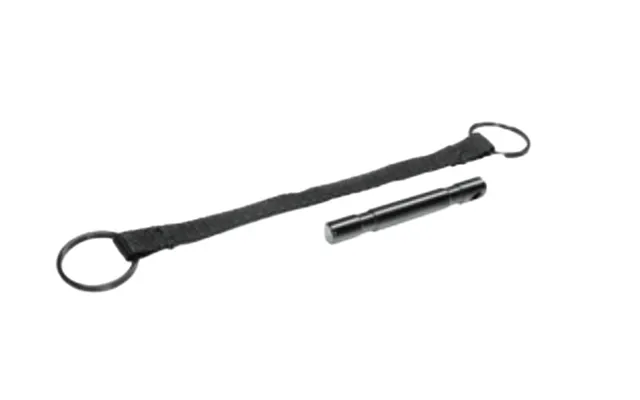 Gravity Xsp 1022 - Sikkerheds-pin Til Justerbar Stativ
