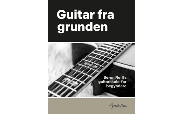 Guitar Grunden