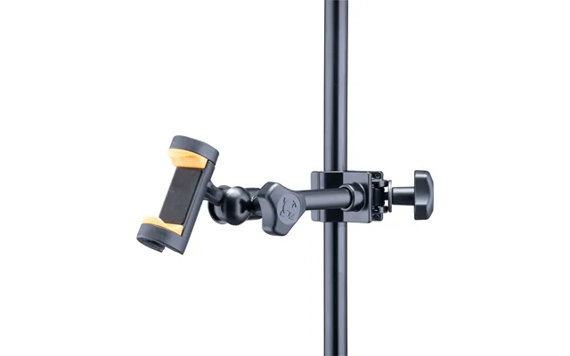 Hercules Dg207b Smartphone Holder