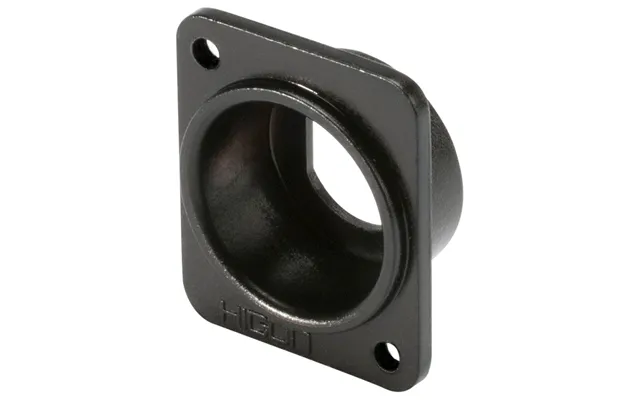 Hicon D Flange Metal - D-size