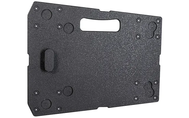 Hk Audio Board Sub Polar Mk2 - Transportplade Til Polar 8 Og Polar Mk2