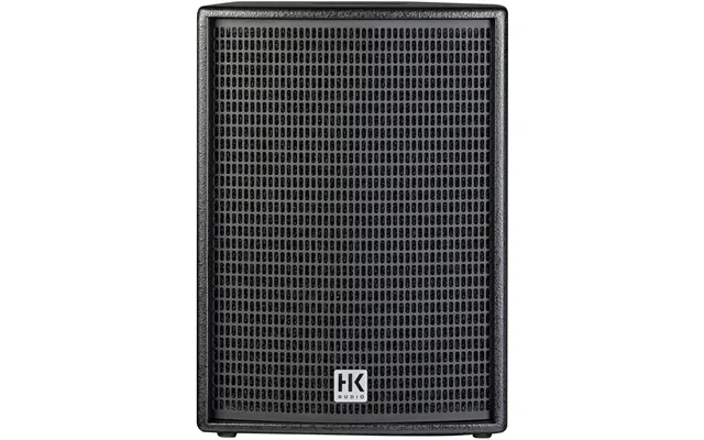 Hk Audio Move 8 Batteri Højttaler Med Bluetooth