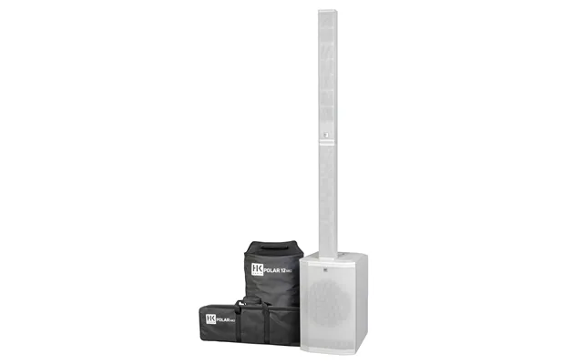 Hk Audio Polar 8 Mk2 - Hvid