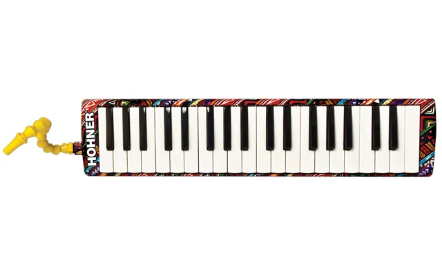 Hohner 9445 37 Melodica Airboard 37