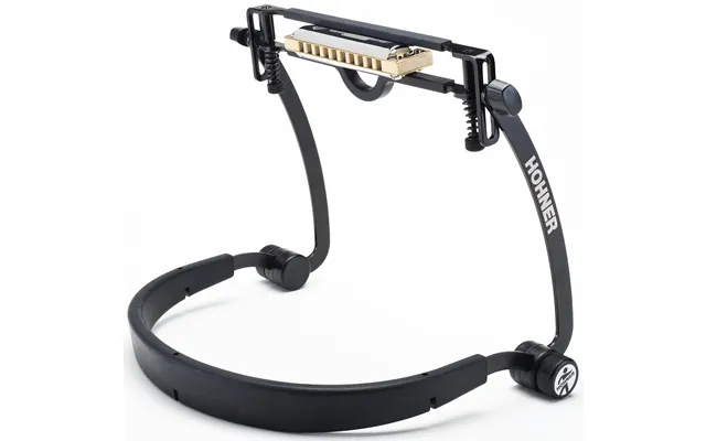 Hohner Flexrack Harmonica Holder