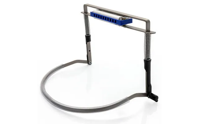 Hohner Hac 007 Mundharpe Holder - Large