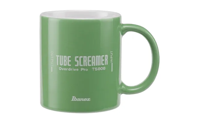 Ibanez Ibam002 Tubescreamer Krus