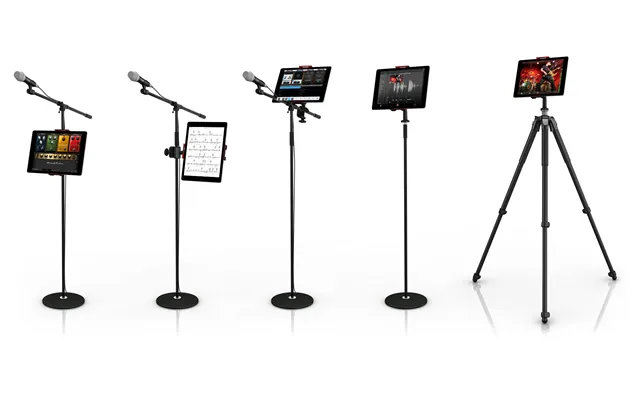 Ik Multimedia Iklip 3 Deluxe Pakke