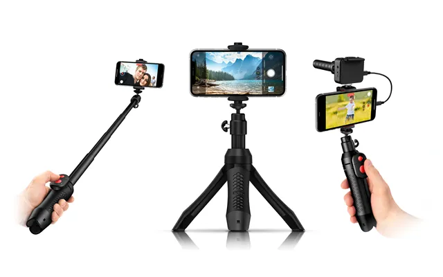 Ik Multimedia Iklip Grip Pro