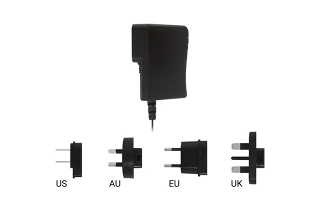 Ik Multimedia Irig Psu 9175