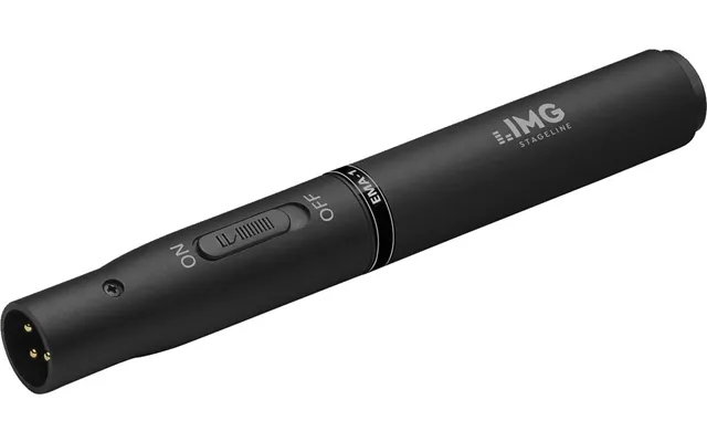 Img Ema-1 - Phantom Power Adapter