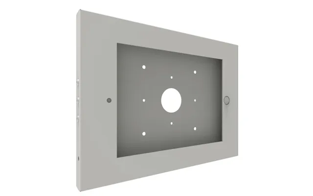Ipad Housing - Vægbeslag For Ipad Hvid