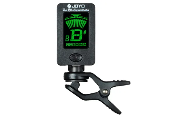 Joyo Jt-01 Mini Headstock Tuner