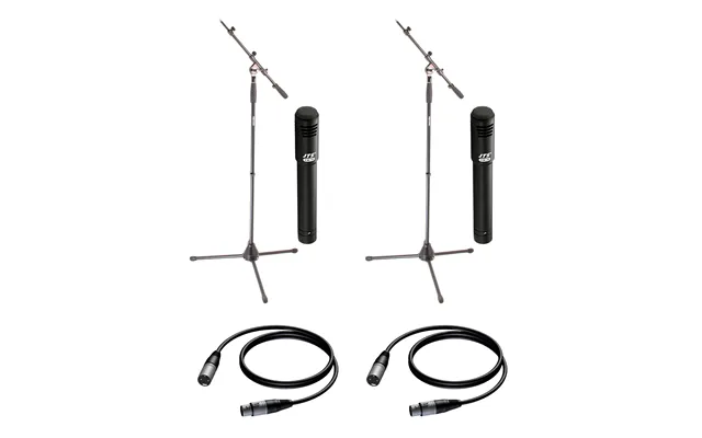 Jts Kor Mikrofon Bundle 1