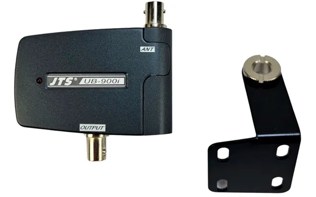 Jts Ub-900i Antenne Booster 14 Db Med Vægbeslag Eksl. Antenne