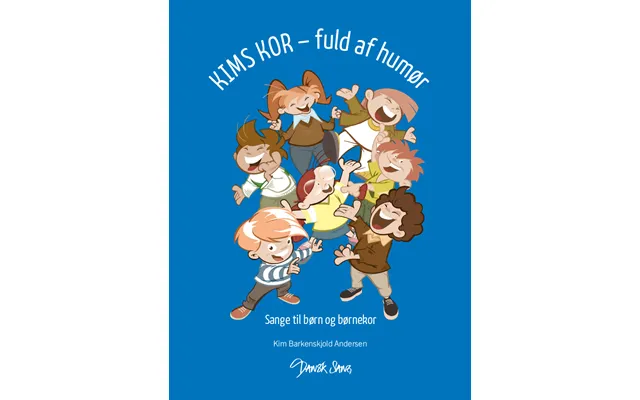 Kims Kor - Fuld Af Humør