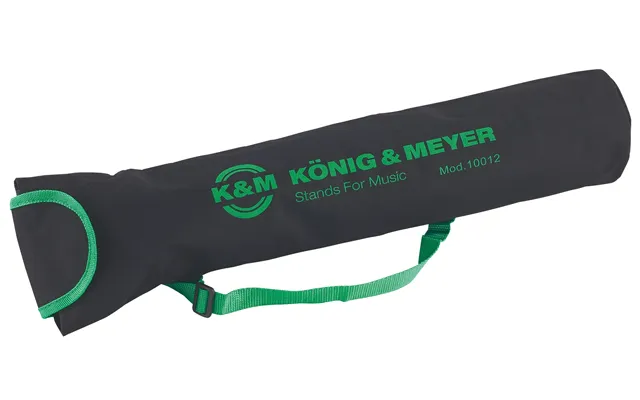 K&m 10012 Taske Til Nodestativ Model Nr. 100 1 - 10062 Og 10065