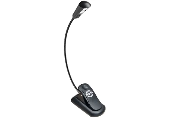 K&m 12263 Genopladelig Led Nodelampe