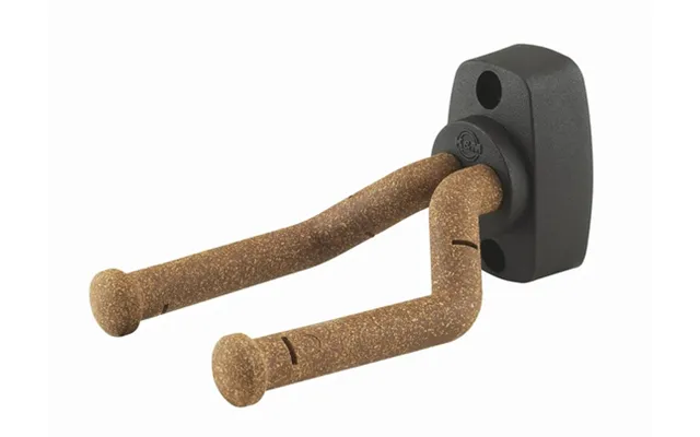 K&m 16280c Vægophæng - Kork Sort