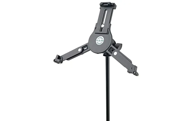 K&m 19790 Tablet Holder - Large