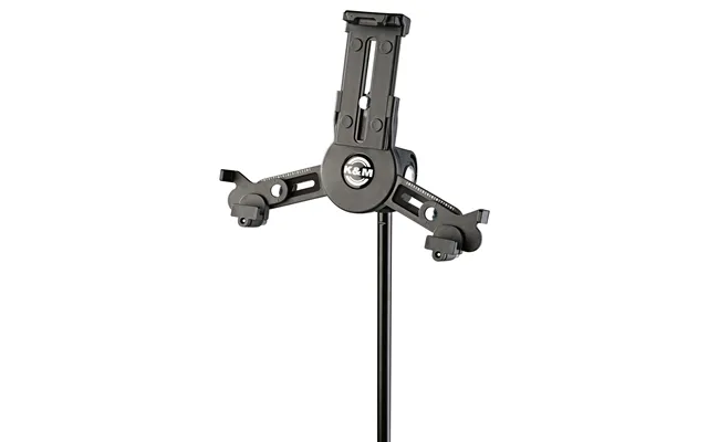 K&m 19795 Tablet Holder - Medium