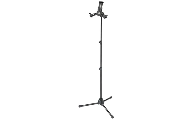 K&m 19798 Tablet Holder Med Stativ - Medium