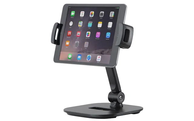 K&m 19800 Tablet Holder Med Fod